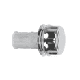thumbnail image 3 of 87mm Generator Fuel Tank Cap, Fuel Filler Cover for Genset&Auto Parts, 3 of 5