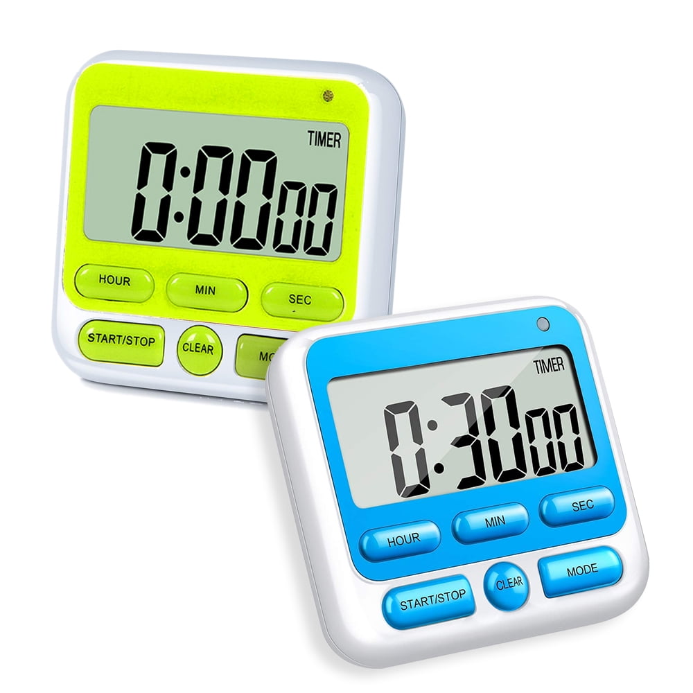 Free & Awesome Classroom Timer for the Classroom - TechnologyEDUC