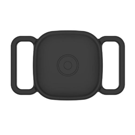 Dog Collar Case Scratchproof Case Covers for by Life360 Trackers Soft Flexible Silicone Case Holder