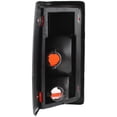 thumbnail image 4 of Tail Light Compatible with 1988-1993 Dodge D100 D150 D250 D350 Ramcharger W100 W150 W250 W350 Right Passenger Side HALOGEN TRI4713, 4 of 6