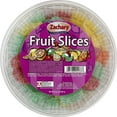 thumbnail image 2 of Zachary: Multi Colored/Coated In Sugar Fruit Slices, 2 of 2