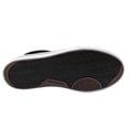 thumbnail image 6 of Converse Little Boys Slip-on Skate Sneaker Sz 11 Black-White Canvas Casual Shoes, 6 of 6