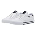 thumbnail image 4 of Tenis Puma Hombre Court Classic Vulc Blanco Casual blanco 8 MX, 4 of 6