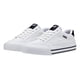 thumbnail image 4 of Tenis Puma Hombre Court Classic Vulc Blanco Casual blanco 5 MX, 4 of 6