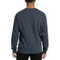 thumbnail image 6 of U.S. Polo Assn. Men's Crewneck Fleece Sweatshirt, 6 of 6