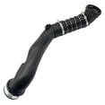 thumbnail image 4 of zuzengstory 11618506079 11617810307 11617796292 Intercooler Pipe Turbo Hose Compatible with BMW E70 E70N E71, 4 of 7