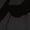 Active Black, variant on Women Cropped Crewneck Sweatshirt Long Sleeve Solid Street Style Pullover Top 2024 XS-L