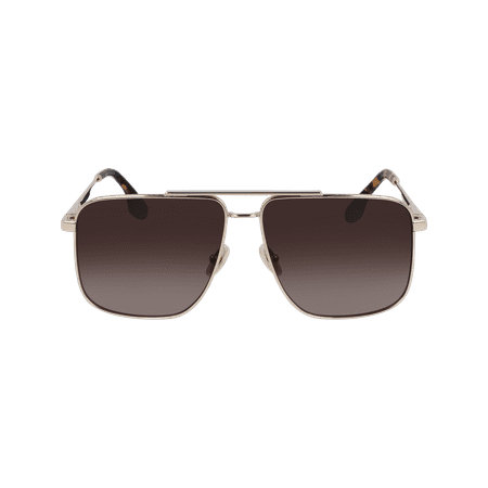 VICTORIA BECKHAM sunglasses VB240S FEMALE 58/13/140 702 GOLD/BROWN GRADIENT