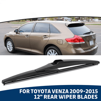 Buy Toyota Land Cruiser V8 Wiper Blades OEM Fitting In Pakistan - Foto 4