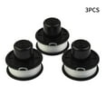 thumbnail image 1 of MYG 3PCS Trimmer Heads For A6226 Bump Feed Spool GL250 GL310 GL360, 1 of 9