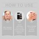 thumbnail image 5 of West&Month Hyaluronic Acid Facial Essence, Skin Hydrating Care Hydrating Skin Care Essence, 5 of 5