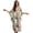 Cute Cartoon Cats, variant on Xixirimido Pink Vibrant Cherry Blossom Print Womens Kaftan Dresses Long Caftans Plus Size Batwing Sleeve Swimsuit Coverup V Neck Summer Beach Dress