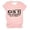 Light Pink, variant on Womens Work T Shirts Tops Funny Short Sleeve Fall Graphic Going Out Shirts