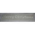 thumbnail image 2 of Merry Christmas Holiday Stencil- Painting /Crafts/ Templates, 2 of 3