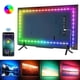 thumbnail image 1 of Tira-de-luz-led-rgb-5050-control-de-aplicación-bluetooth-5v-usb-para-retroiluminación-de-tv-decoración-de-la-habitación Sailing Electrónica, 1 of 1