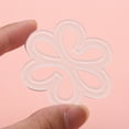 thumbnail image 4 of Bra Strap Clips for Women 8PCS Racerback Converters Bra Strap Holders Straps Concealer for Dresses Tops Shirts Sports Wear Accessories, 4 of 4