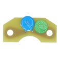 thumbnail image 2 of Raccords de Générateur, Résistance de Remplacement de Varistor Domestique Nécessaire Simple à Utiliser pour Usage Industriel, 2 of 7