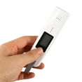 Drunk Driving Tester Alcohol Breathalyzers Accuracy Breathalyzers