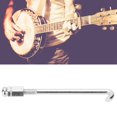 thumbnail image 1 of Exquisite Craftsmanship  Brass Instrument Accessories, Musical Instrument Accessories, Trumpet Pitch Pipe For Home, 1 of 8