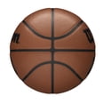 thumbnail image 3 of Baloncesto WILSON NBA Forge Series Forge Pro Brown, talla 6, 3 of 8