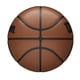thumbnail image 3 of Baloncesto WILSON NBA Forge Series Forge Pro Brown, talla 6, 3 of 8