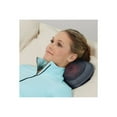 thumbnail image 5 of Brookstone 311408 - Massage cushion - cordless - gray, 5 of 9