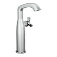 thumbnail image 5 of Delta Stryke: Vessel Faucet Less Handle, 5 of 12