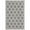 Dark Gray/Beige, variant on Safavieh Amherst Wendy Geometric Area Rug, Light Gray/Ivory, 5'3" x 8'