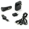 Maximo 5-in-1 Power Kit DS Lite