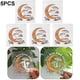 thumbnail image 1 of Rainbow Prism Stickers Light Catcher PVC Ventana Calcomanía para El (RPS087), 1 of 9