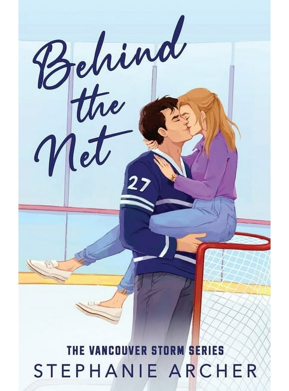 Behind the Net, (Paperback)