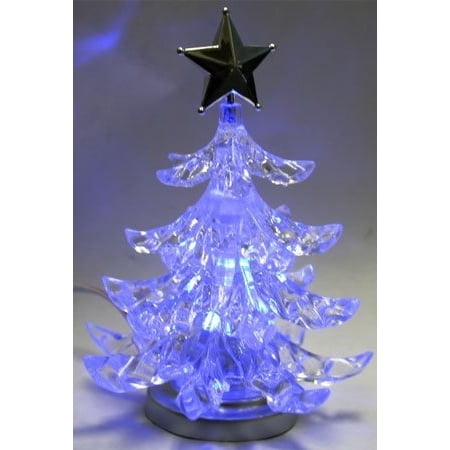 USB Christmas Tree With Multicolor LEDs - Walmart.com USB Christmas Tree with Multicolor LEDs - USB Christmas Tree With Multicolor LEDs - Walmart.com