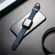 thumbnail image 2 of Correa Deportiva Para Apple Watch Silicon Sport Todas Series, 2 of 5