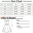 thumbnail image 2 of SCSAlgin Women Crochet Knit Mini Dress Long Sleeve Colorful Stripe Mesh Casual Sweater Dress Summer Beach Wear, 2 of 7
