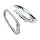 thumbnail image 3 of Reemplazo de embellecedores de cubierta de punta de escape cromado brillante para Mercedes‑Benz ABCE GLC CLS‑Class W177 W247 W205 W213 X253 C257, 3 of 5