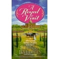 thumbnail image 1 of Pre-Owned A Royal Visit (Unknown) 0061083658 9780061083655, 1 of 1