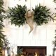 thumbnail image 5 of Artificial Olive Swag Faux Olive Teardrop Floral for Weddings 24', 5 of 5