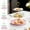 A1024 christmas decorations under 5$, variant on Cupcake Stand under $5! Yannianjz Layered Dessert Stand, 3 Tier Cupcake Cake Server, Wedding Party Display Tower, Decorative Food Platter, Event Catering Presentation Stand