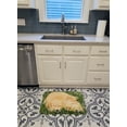 thumbnail image 3 of Carolines Treasures SS8838RUG Golden Retriever Machine Washable Memory Foam Mat, 3 of 4