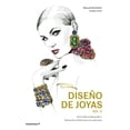 thumbnail image 1 of Diseño de joyas PROMOPRESS Vol. 02 Pasta Blanda, 1 of 2