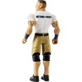 thumbnail image 4 of Figura de acción Mattel WWE John Cena posable de 15 cm, coleccionable, 4 of 5