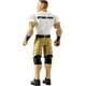 thumbnail image 4 of Figura de acción Mattel WWE John Cena posable de 15 cm, coleccionable, 4 of 5