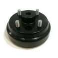 thumbnail image 4 of The ROP Shop Brake Drum Hub Assembly for E-Z-GO 17082-G2, 17298-G1, 17082G2, 17298G1 Cart, 4 of 8