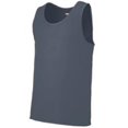 thumbnail image 1 of 704A Youth Training Tank, Graphite - Small, 1 of 1