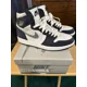 thumbnail image 1 of Size 8.5 - Jo r-dan 1 Retro High CO.JP Midnight Navy, 1 of 6