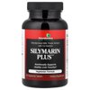 Futurebiotics Silymarin Plus Liver Support, 120 Vegetarian Tablets
