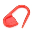thumbnail image 2 of Fosa Safety Pins, Sweater Mark Pins,Plastic Safety Pins Clips Sweater Mark Buckle Needle Knitting Accessories for DIY Sewing, 2 of 8