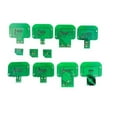 thumbnail image 6 of 22 piece Full Set Bdm Adapters 12V Adjustment Tool For Vehicles Multimeters Electronics, 6 of 7
