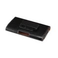 thumbnail image 4 of Executive Holster Leather Case Belt Clip Rotary 360 Magnetic Closur..., 4 of 5