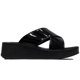 thumbnail image 1 of Sandalia Para Mujer Zmexico 10603 negro 25, 1 of 4